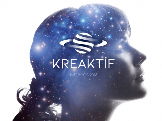 Kreaktif - Fuar Konsept Tasarımı