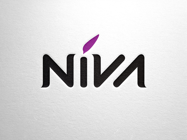 Niva - Logo Tasarımı