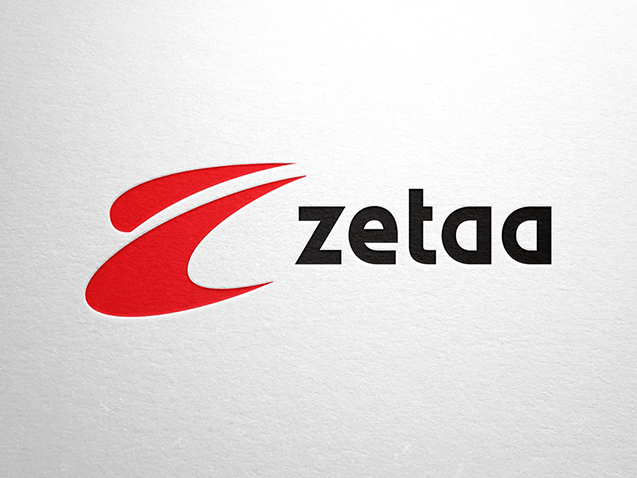 Zetaa - Marka Çözümlemeleri ve Logo Tasarımı