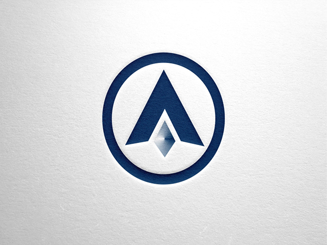 Aladağ - Logo Tasarımı