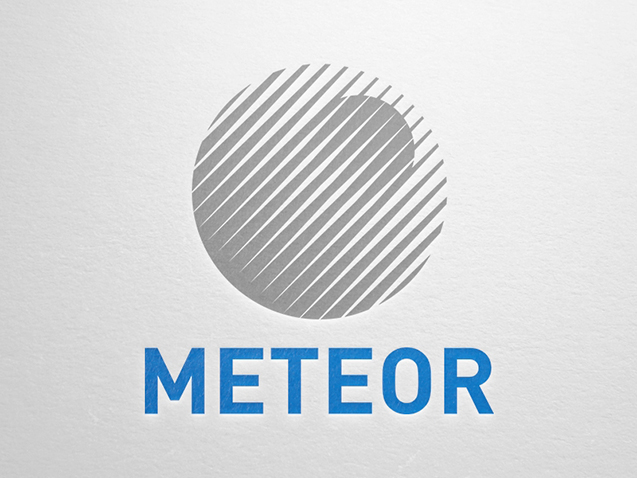 Meteor - Marka Çözümlemeleri ve Logo Tasarımı