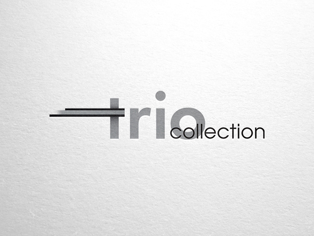 Trio - Logo Tasarımı