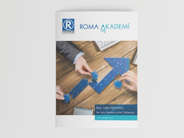 ROMA Akademi - Bayi Satış Eğitimleri