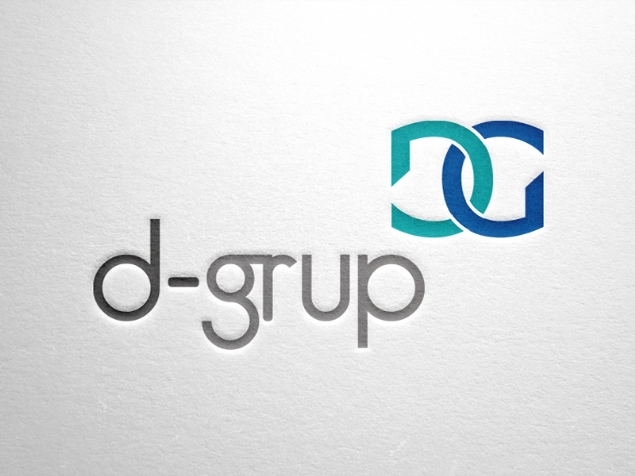 D-Grup - Logo Tasarımı