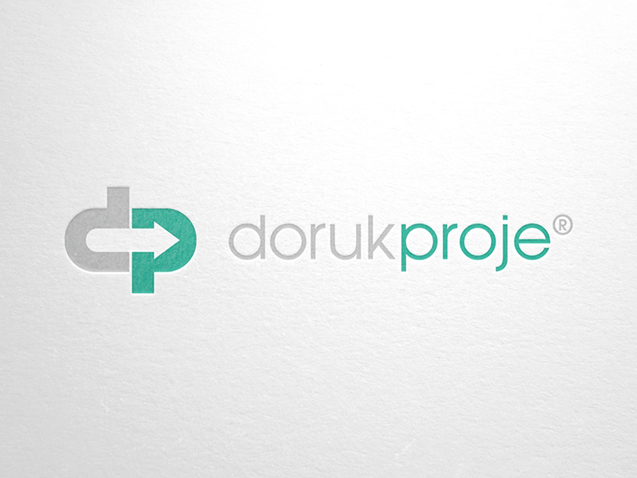 Doruk Proje/Danışmanlık Hizmetleri - Logo Tasarımı