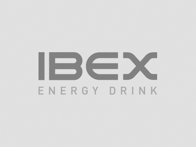 IBEX Energy Drink