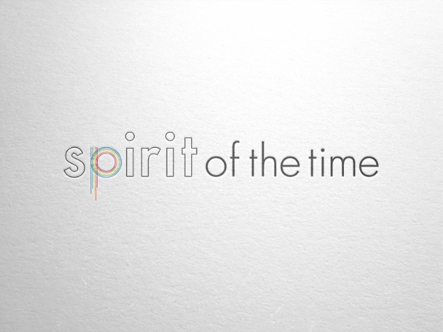 Roma - Spirit of The Time 