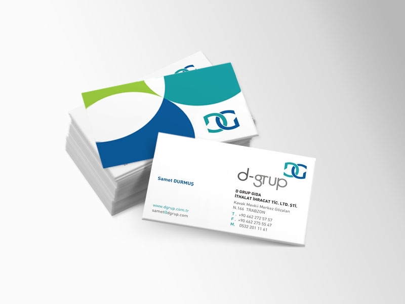 D-Grup - Corporate Solutions