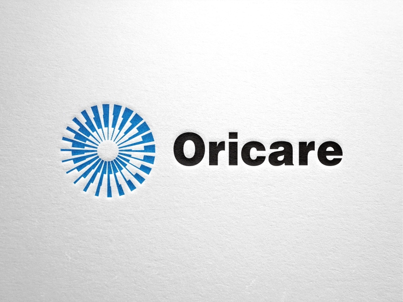 Oricare - Logo Design
