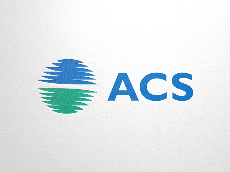 ACS - Branding Solutions and Logo Design