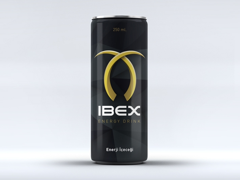 IBEX Brand and Packaging Concept