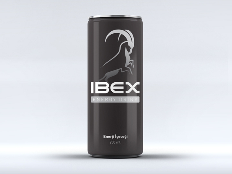 IBEX Brand and Packaging Concept