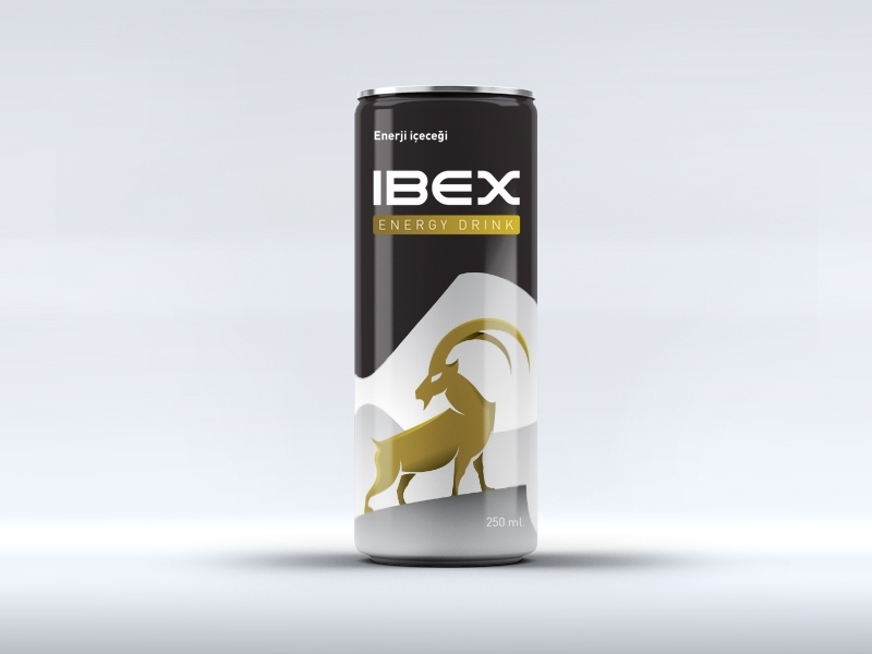 IBEX - Marka ve Ambalaj Konsepti