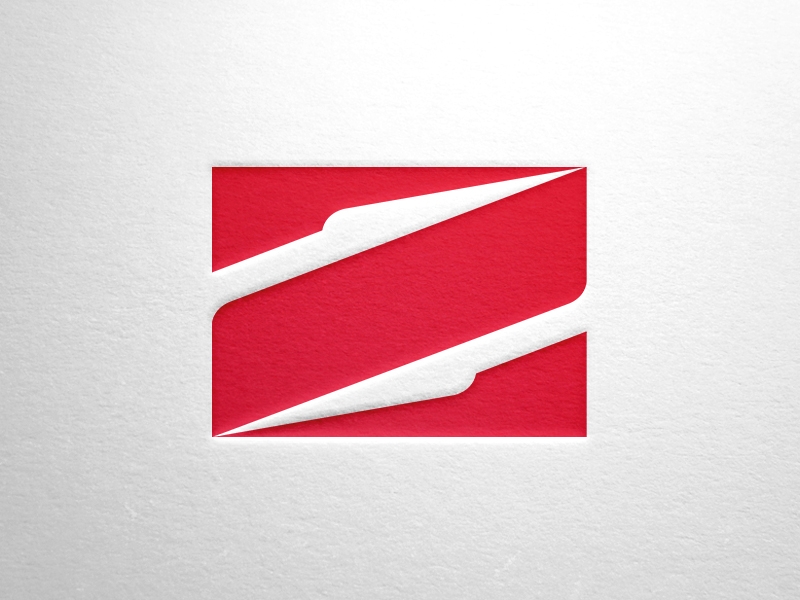 Zeynela - Logo Tasarımı